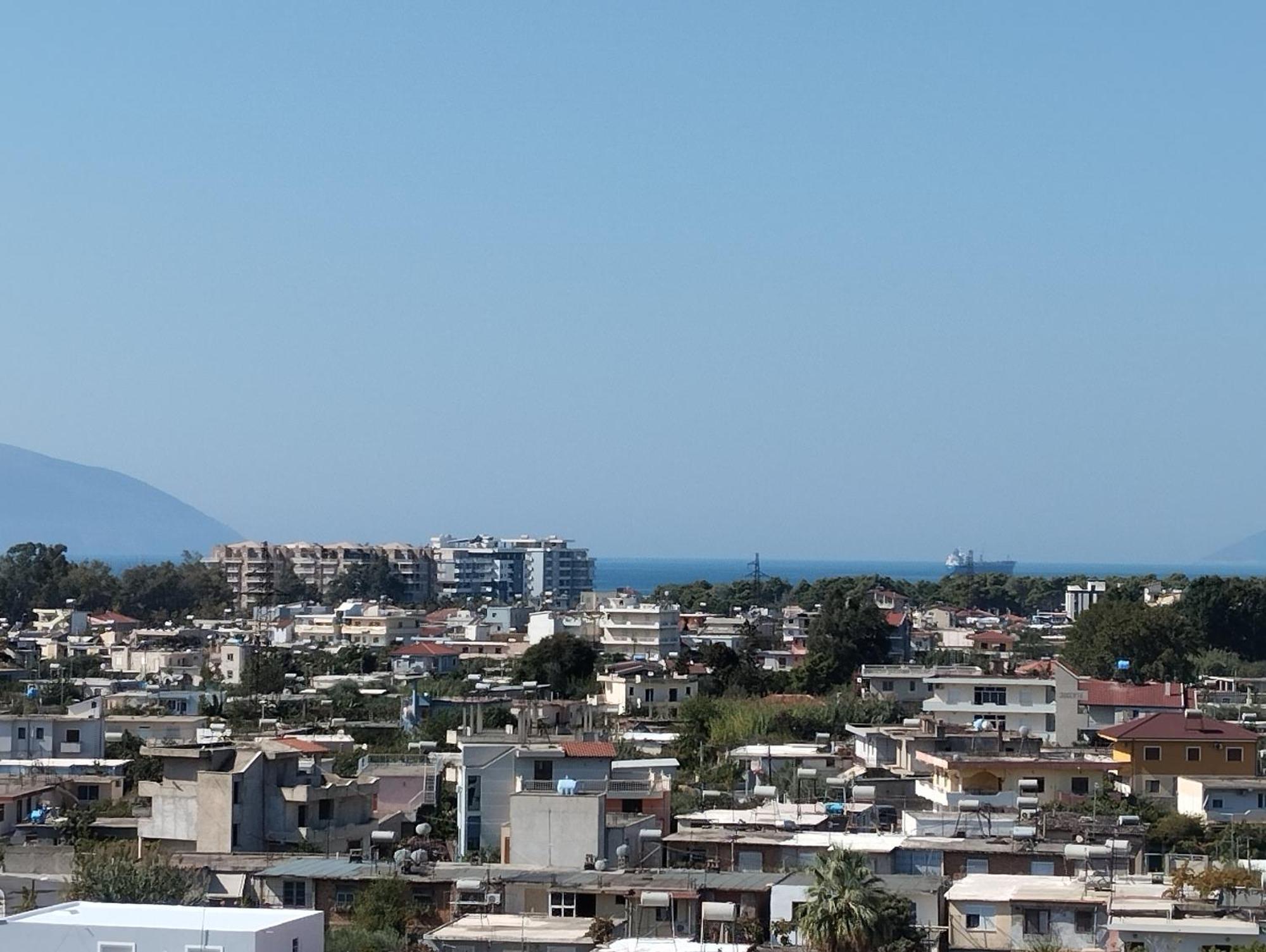 View * Vlore